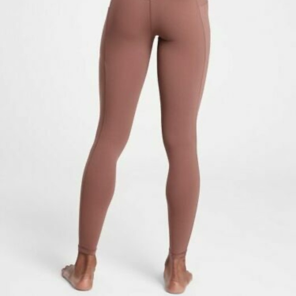 Athleta Salutation Stash Pocket II Tight - Picture 3 of 7